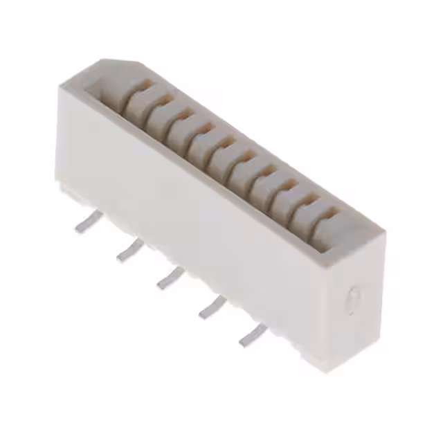 686110188822 W眉rth Elektronik  Conjuntos de conectores FFC FPC (planos y flexibles)